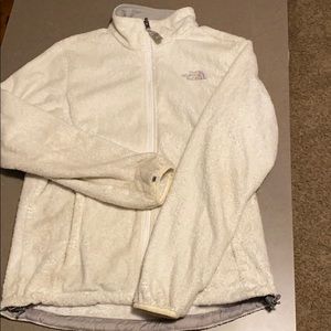 North face jacket